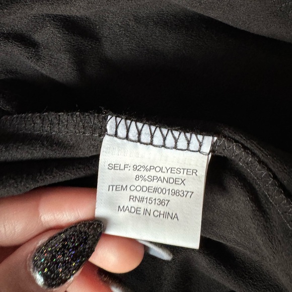 Forever 21 Not Heartbroken Jacket - Picture 8 of 9